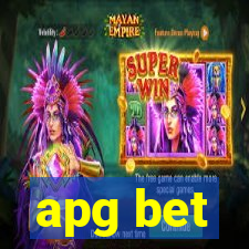 apg bet